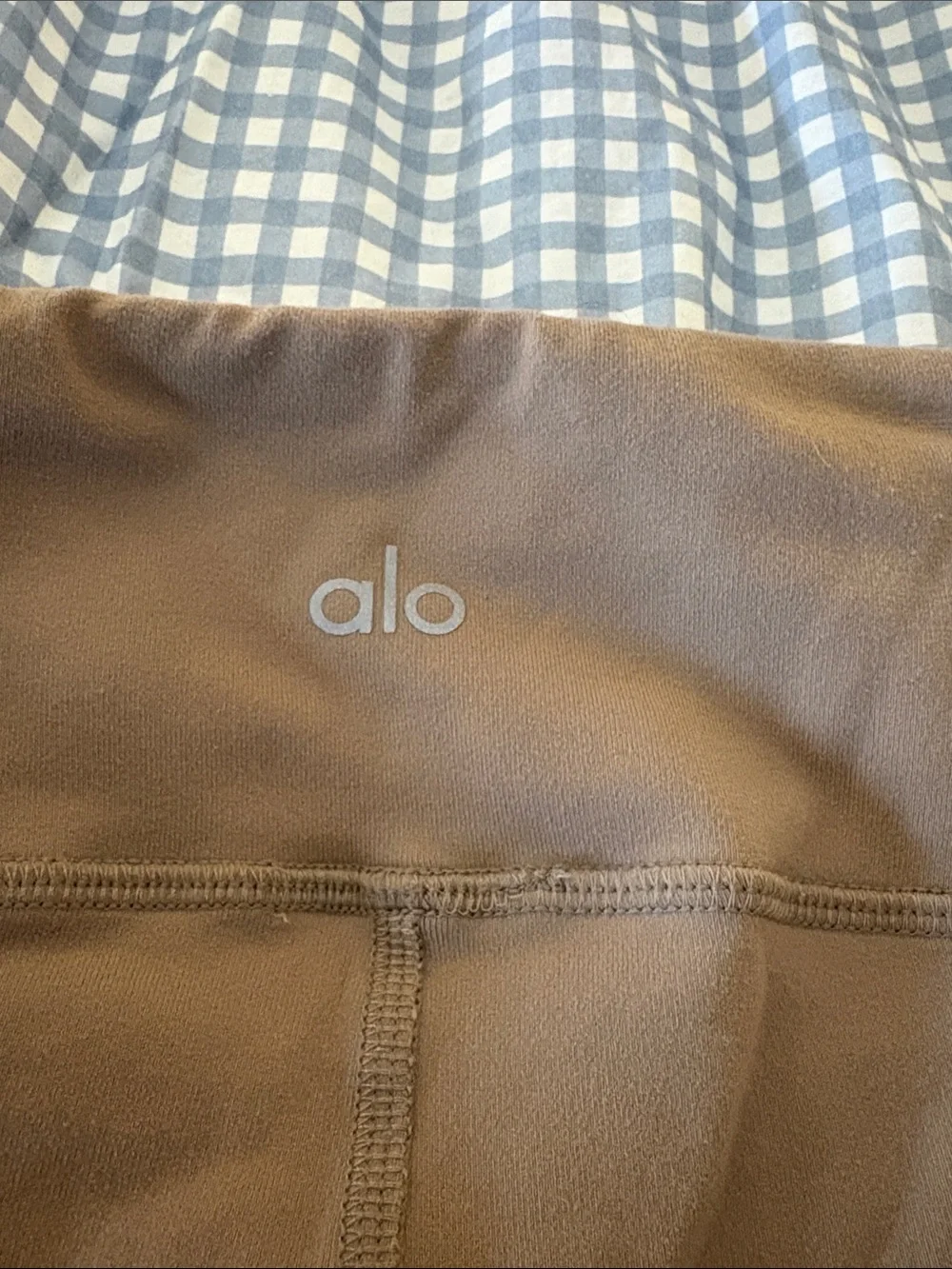 ALO Yoga size xs